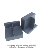 Load image into Gallery viewer, Opentron OT2063 Metal Surge Protector Power Strip