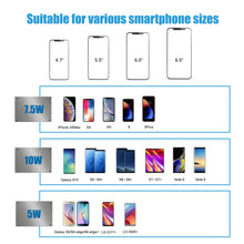 Load image into Gallery viewer, Opentron Wireless Car Charger Car Mount Air Vent Phone Holder