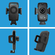 Load image into Gallery viewer, Opentron Wireless Car Charger Car Mount Air Vent Phone Holder