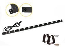 Load image into Gallery viewer, Opentron OT4126 Metal Surge Protector Power Strip