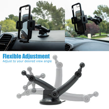 Load image into Gallery viewer, Opentron Wireless Car Charger Car Mount Air Vent Phone Holder